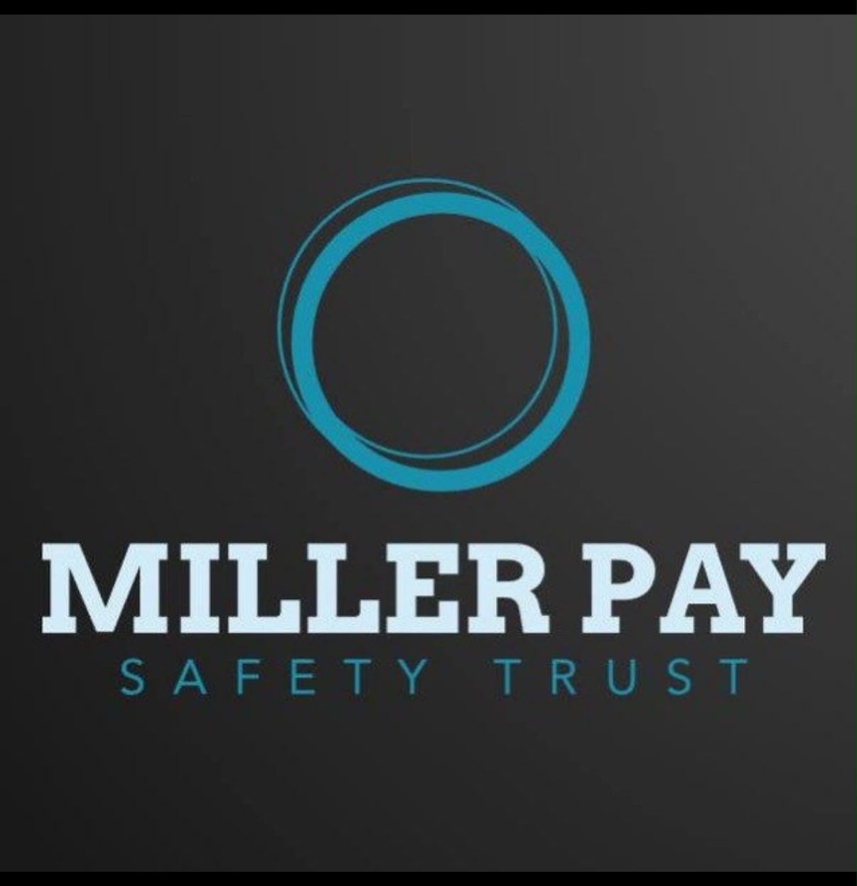 Miller Pay logo